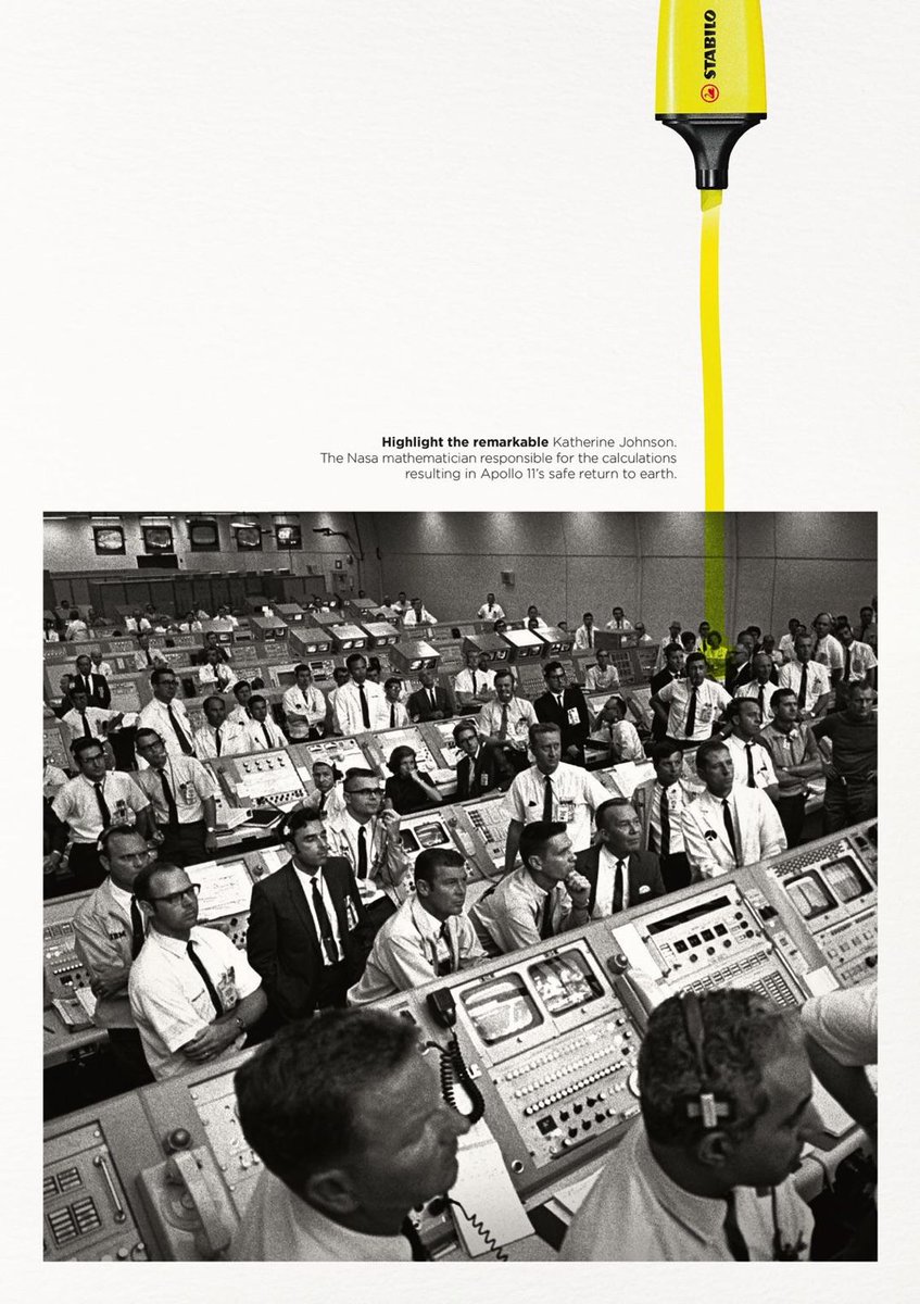 What an amazing ad!