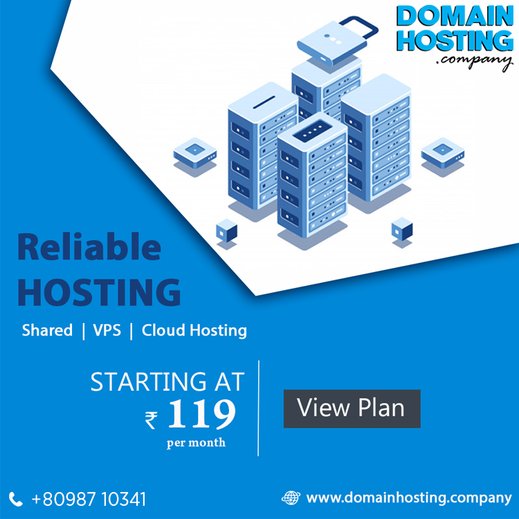 company_domain's tweet photo. Reliable Hosting!
🌐 https://t.co/MHIBC0YkdC | 📱 8098710341
#domainhostingcompany #domainhosting #domainregistration #dotcomregistration #dotcom #gsuite #ssl #webspace #aws #awsserver #googlecloud #cloudhosting #reliablehosting #reseller #google #amazon #godaddy #wordpress https://t.co/jEG5QbfPVI