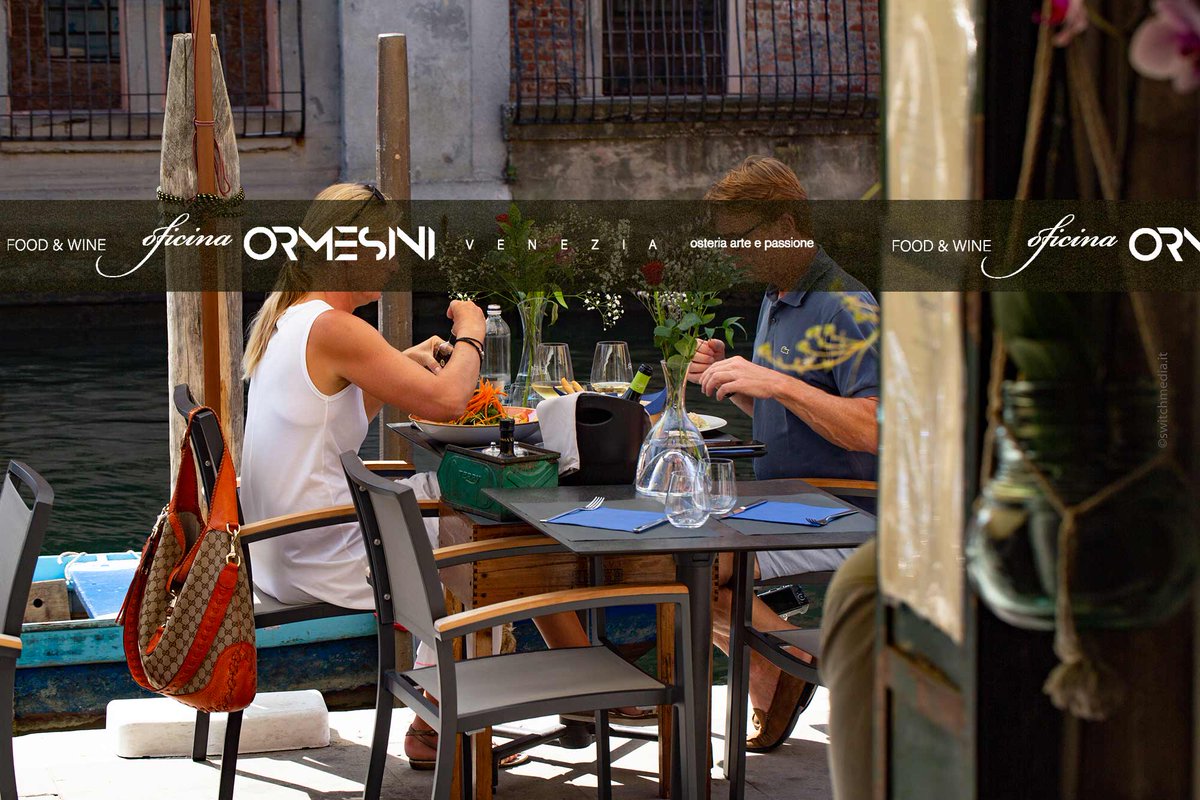 Oficina Ormesini tweet media