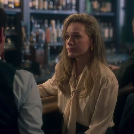 jodiecomerfan1's tweet photo. I love her so much 

#TheHauntingOfBlyManor https://t.co/AzLoQMt6Vw