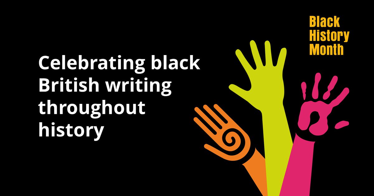 PearsonSchools's tweet image. To celebrate #BlackHistoryMonth we're publishing a new blog every Friday looking at key periods and authors that have contributed to the British Literary heritage. Read the first blog now: pear.sn/YzKh50BNglD #diversityinlit