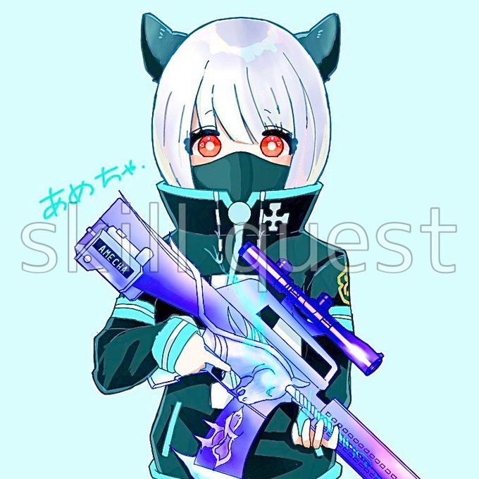 荒野行動配信のtwitterイラスト検索結果