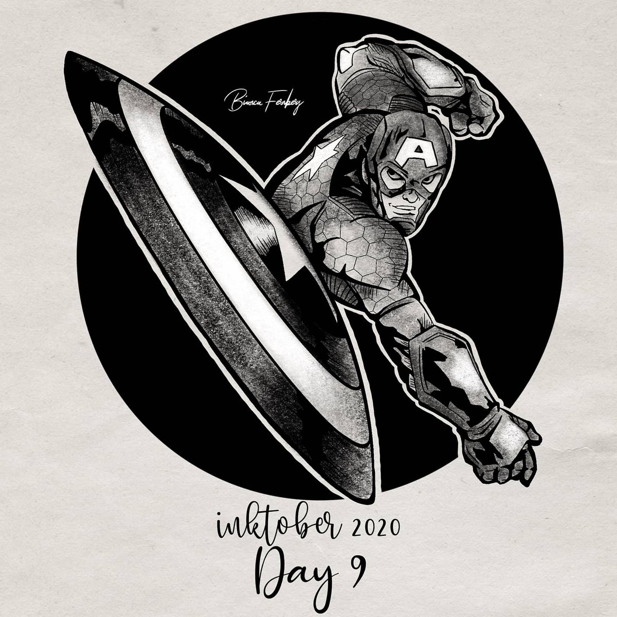 Twoucan Marveldrawing の注目ツイート イラスト マンガ