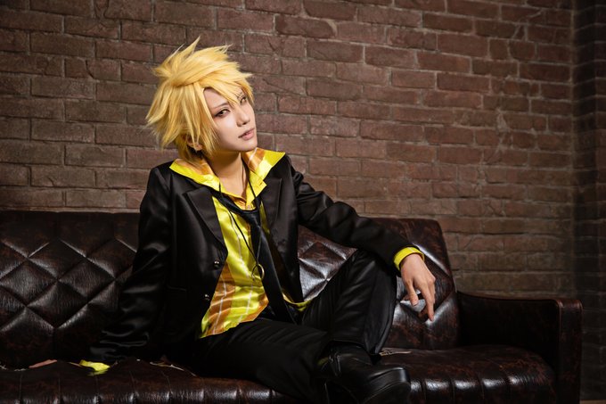 Twitterのコスプレ画像25