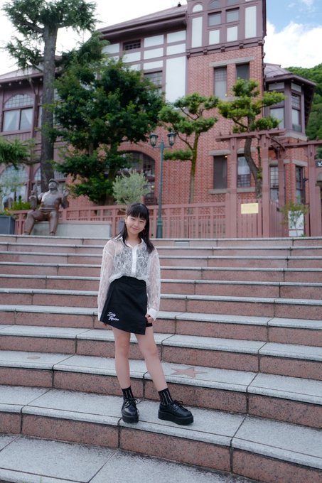 Twitterのコスプレ画像29