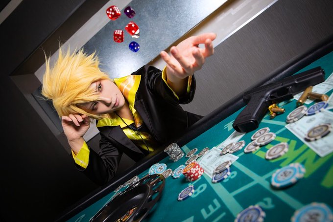 Twitterのコスプレ画像26