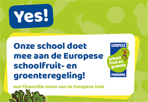 Yes, we krijgen weer schoolfruit! <a href="/schoolfruit/">Schoolfruit.nl</a> <a href="/EU_Schoolfruit/">EU-Schoolfruit</a> @vitamineenzo <a href="/GezondeSchoolNL/">Gezondeschool.nl</a> 
#blijmee