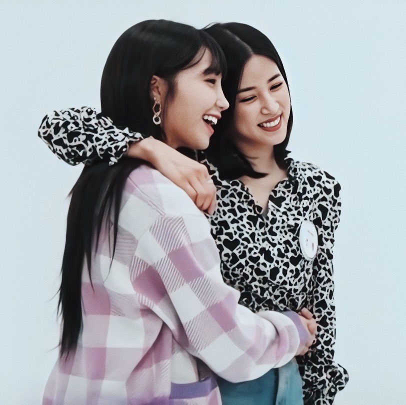 the mom and dad ships yes, moonsun is THAT ship