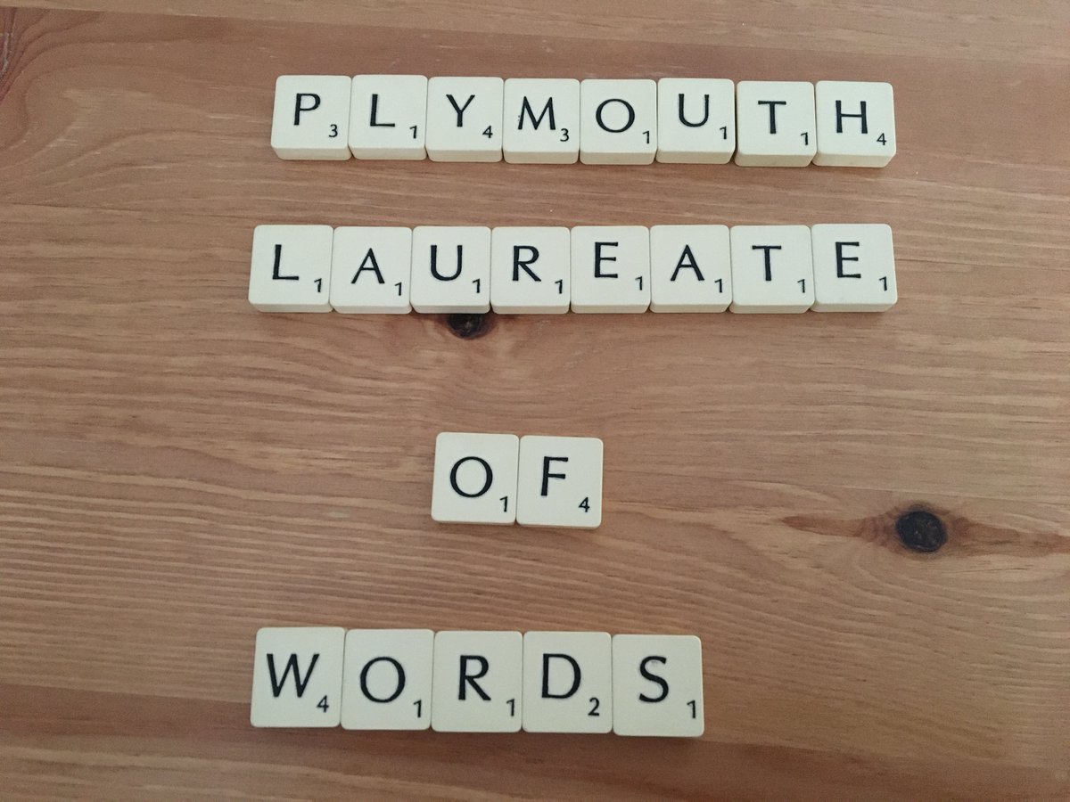 Literature Works Ok People Of Plymouth If You Are A Novelist A Poet A Playwright A Writer Of Creative Non Fiction A Spoken Word Artist Today Is
