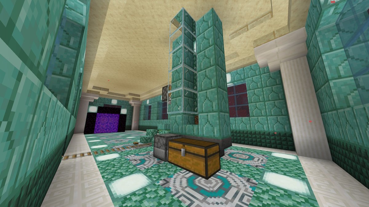 神崎のマイクラプレイ日記 Min T ミント 神崎のマイクラプレイ日記 Min T ミント