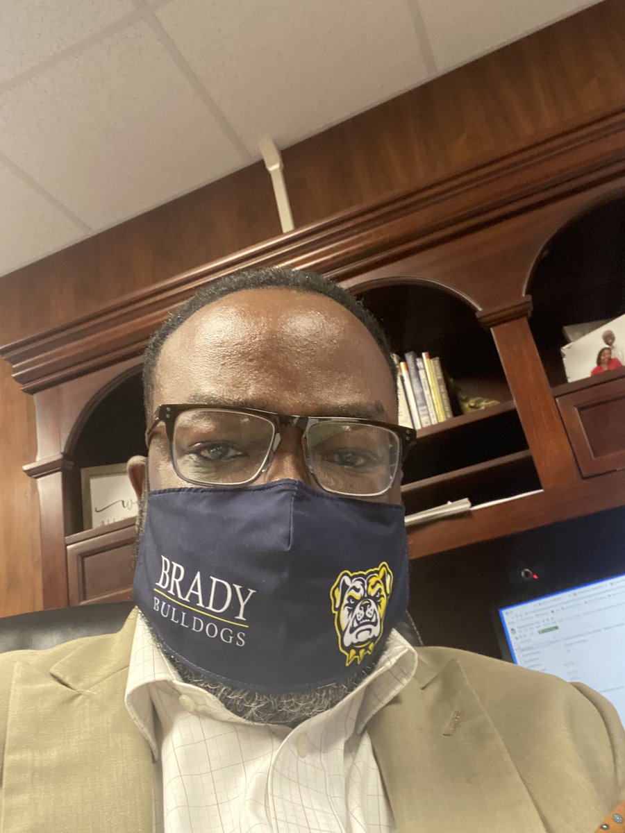 Jeremy S. Owoh, EdD tweet media