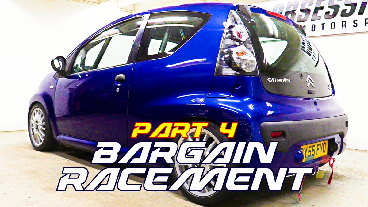 badobsessionmsp's tweet image. Well that&apos;s part 4 done, uploaded and ready for patrons tonight. Part 5 will be based entirely at our first race at Cadwell Park and will be an entirely different kind of video altogether.