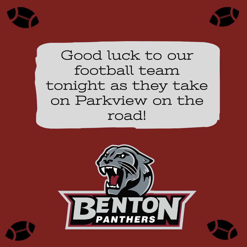 Benton Panthers – Louise Mae Customs, image size:1024x1024