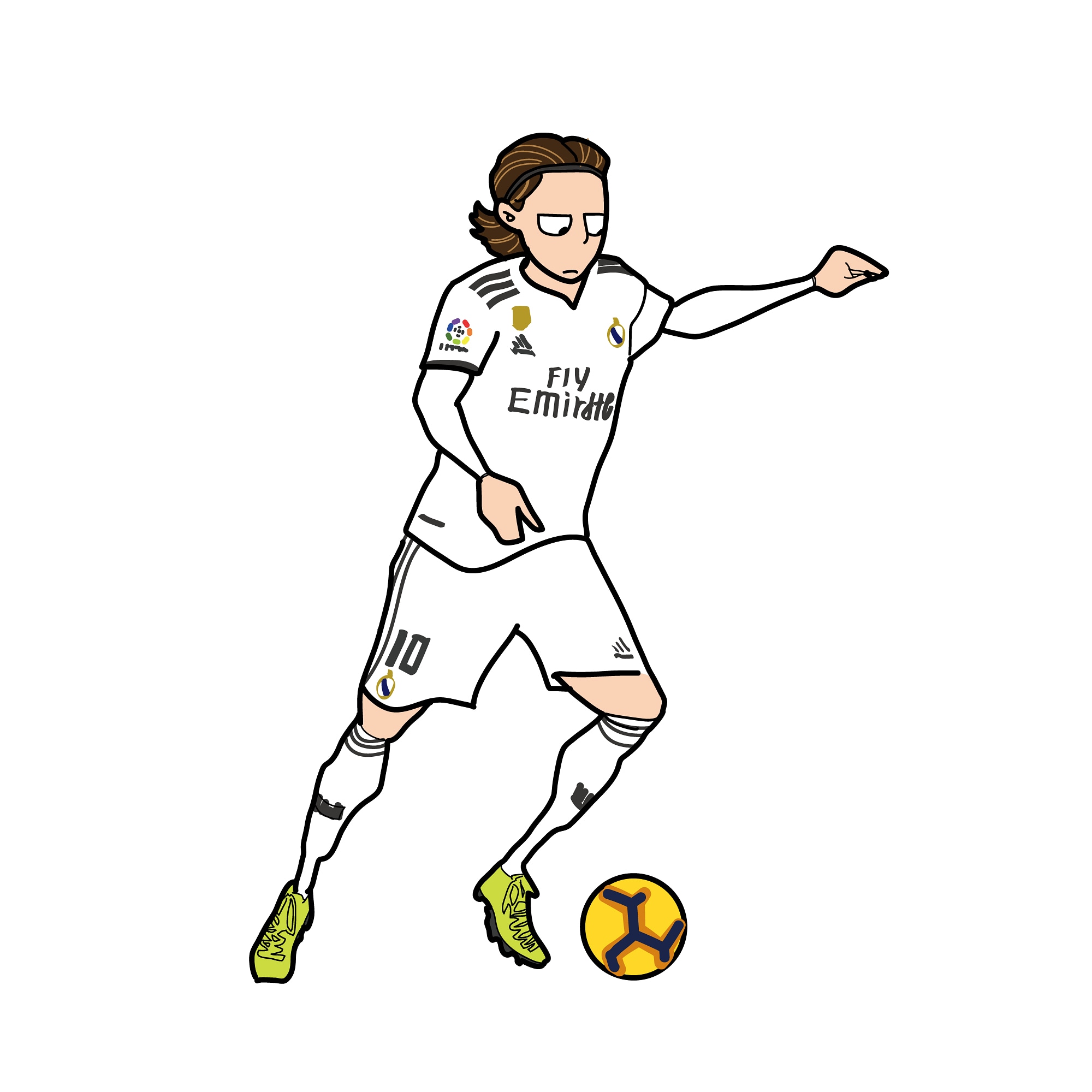 はせがわゆうじ モドリッチ メッシ サッカー イラスト イラストレーター デザイン デザイナー T Co 4myjwo8bw1 Twitter はせがわゆうじ モドリッチ メッシ サッカー イラスト イラストレーター デザイン デザイナー T Co 4myjwo8bw1 Twitter