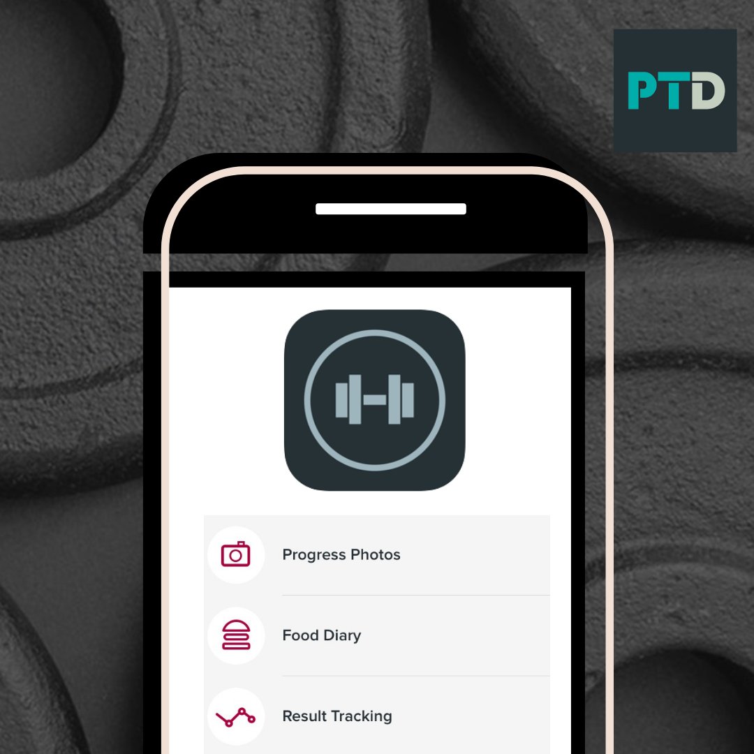 We are officially up, running, and ready to go on the <a href="/PTDistinction/">PT Distinction</a> app 😊

Stay tuned for more updates on how we get on, and what else is to come from our wellness programme and our brand new Health and Wellbeing Coach.

#clearcommercial #healthandwellbeing #initiative