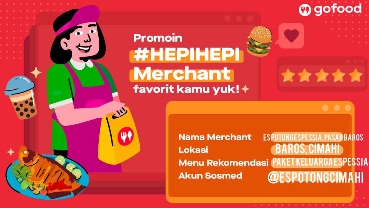 Ilhamusyafa's tweet photo. @gofoodindonesia Es potong espessia IG @espotongcimahi https://t.co/14nbF1vTUo