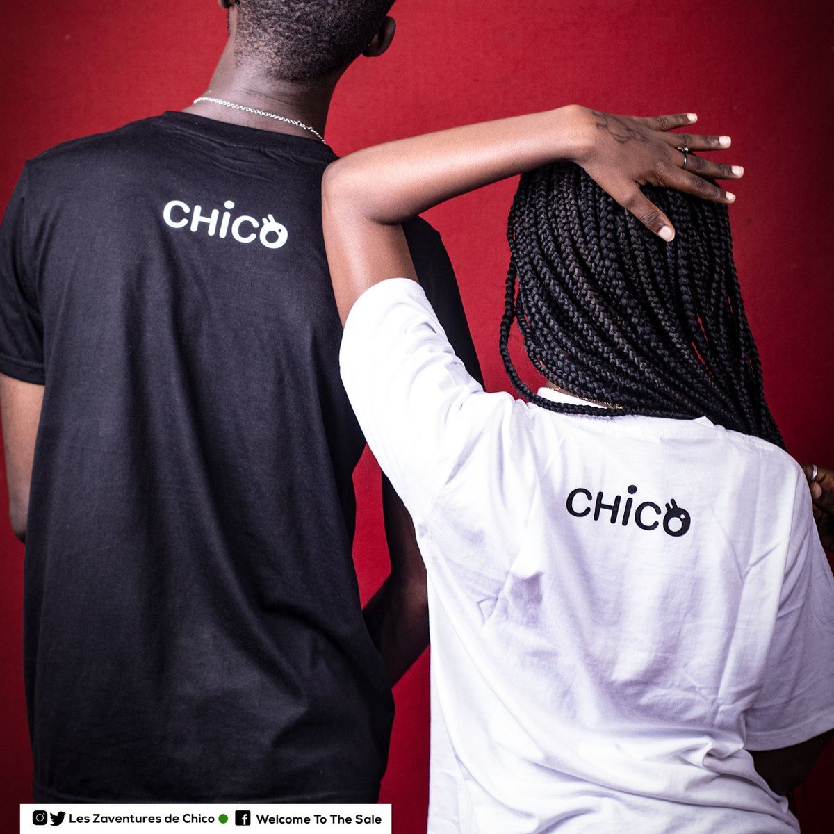 ChicoBePage's tweet photo. Tournons le dos au passé
douloureux mais tirons-en de bonnes leçons de vie ...
T-shirt et mug disponible 👉🏾 https://t.co/VhFUGThdJf
#WelcomeToTheSale #Chico #LesZaventuresDeChico #ChicoIsTheNewDope #Chicostyle https://t.co/I8PoePek9W