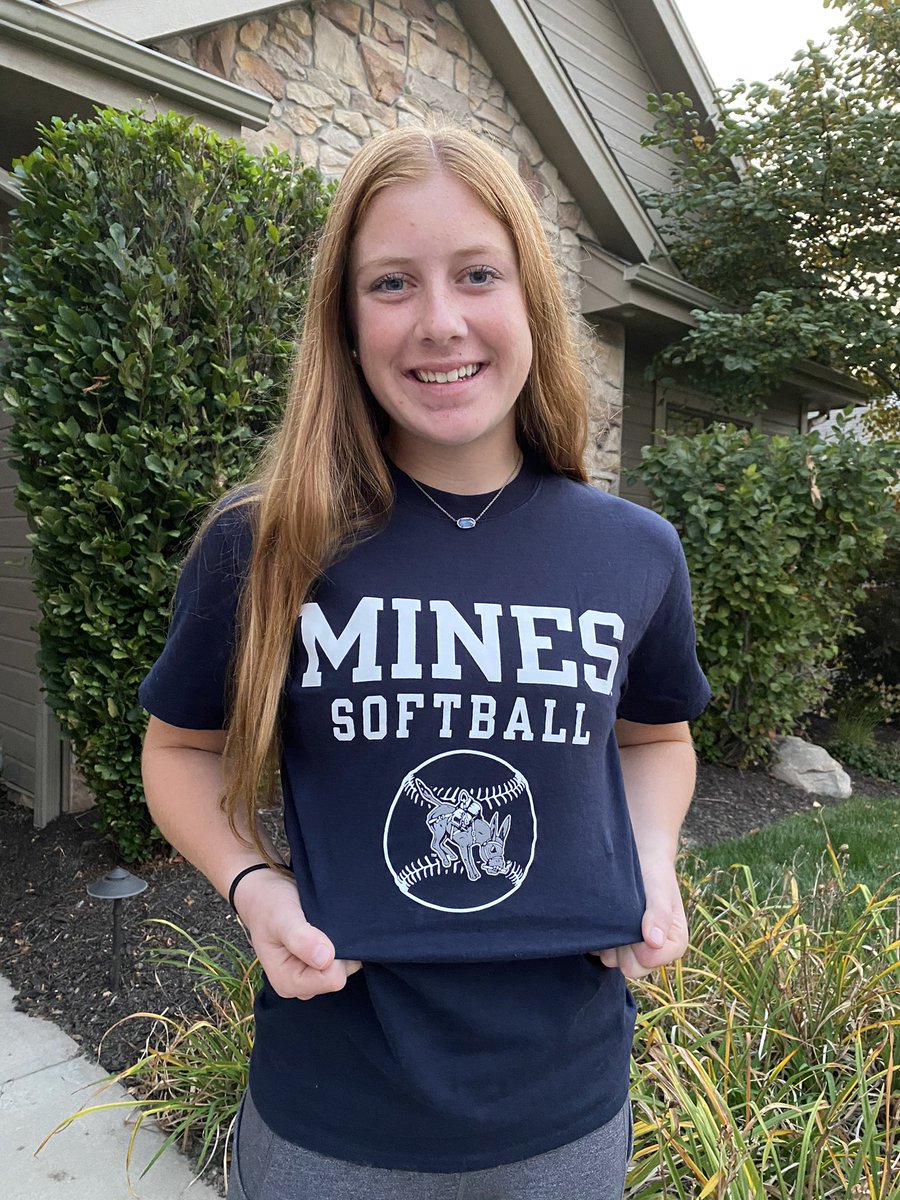 heroberts123's tweet photo. I am super excited to announce that I have decided to continue my athletic and academic career at the Colorado School of Mines! Thank you to all of my coaches, family, teammates, and friends who have helped me become the player I am today!💙 @_TWheeler7 #helluvaengineer https://t.co/i30pRreKQs