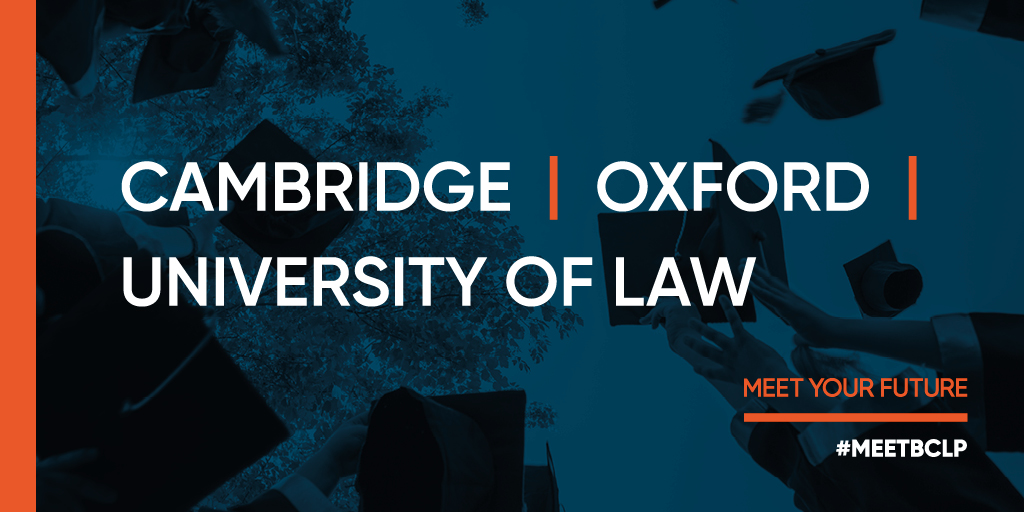 BCLP_Trainees's tweet photo. With virtual law fair season upon us, take a look at where you will be able to say hi to BCLP representatives! #MeetYourFuture #meetbclp https://t.co/wtiVny1hjO