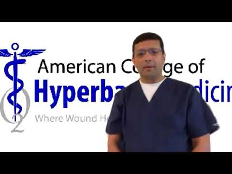 ACHM - American College of Hyperbaric Medicine tweet media