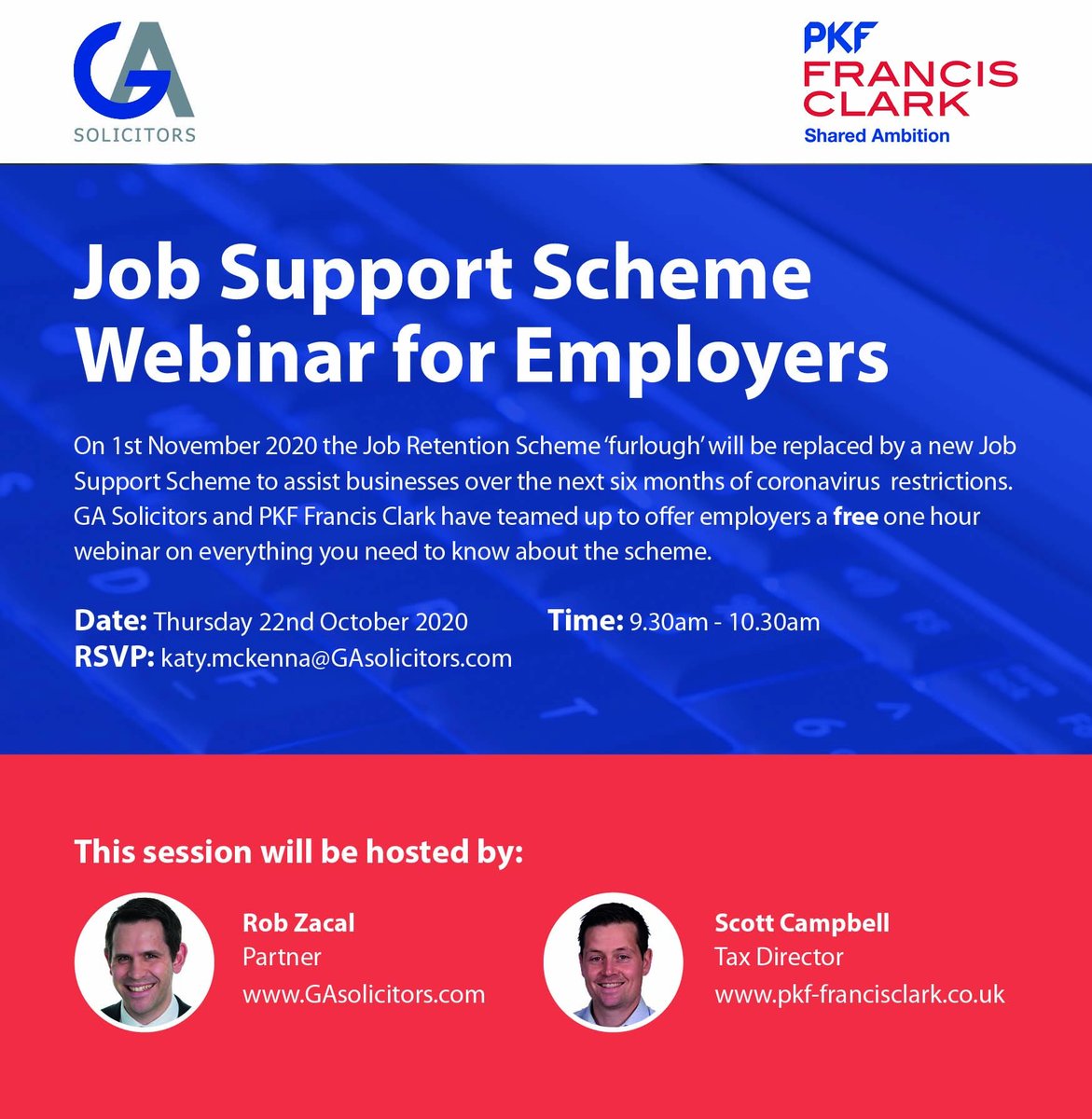 GA Solicitors tweet media