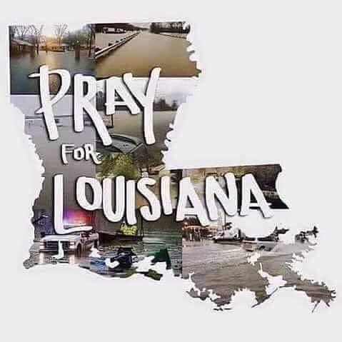 2020 just keeps on giving.  Praying for Lake Charles, this is the last thing they needed. 6 weeks since the last hurricane that hit the city, some people are still without power.