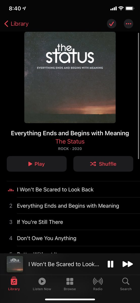 kristanxmarie's tweet photo. This is v exciting!!! @TheStatusBand https://t.co/8ACRSqZJSH