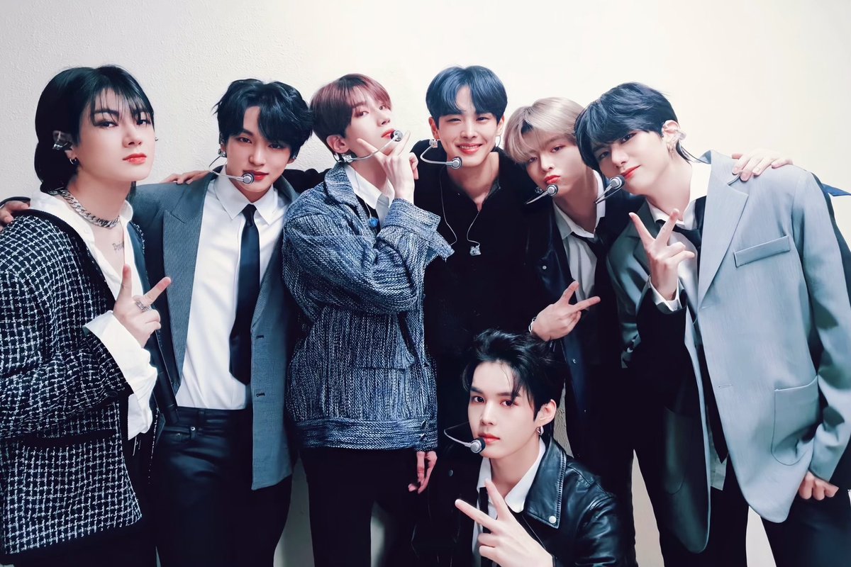 VICTON(빅톤) tweet media