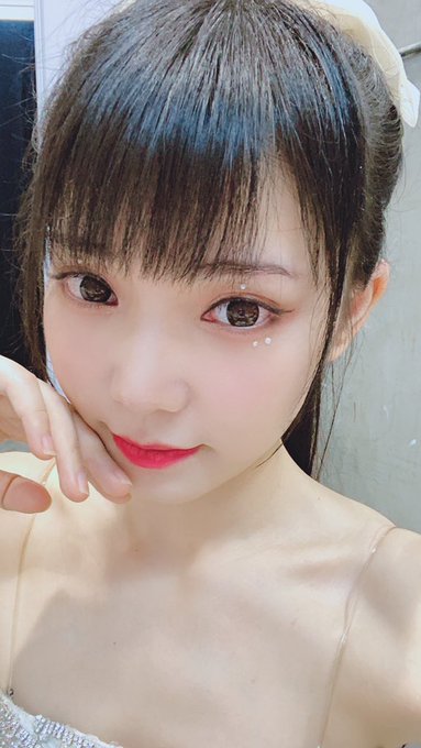 コスプレイヤー咬人猫YaorenmaoのTwitter画像9