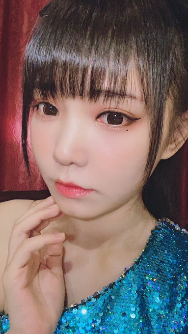 コスプレイヤー咬人猫YaorenmaoのTwitter画像6