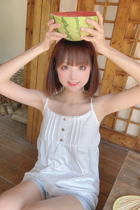 Twitterのコスプレ画像35