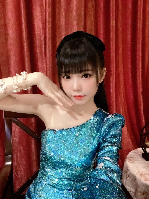 コスプレイヤー咬人猫YaorenmaoのTwitter画像4