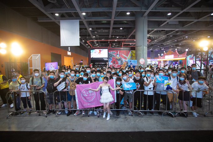 Twitterのコスプレ画像37