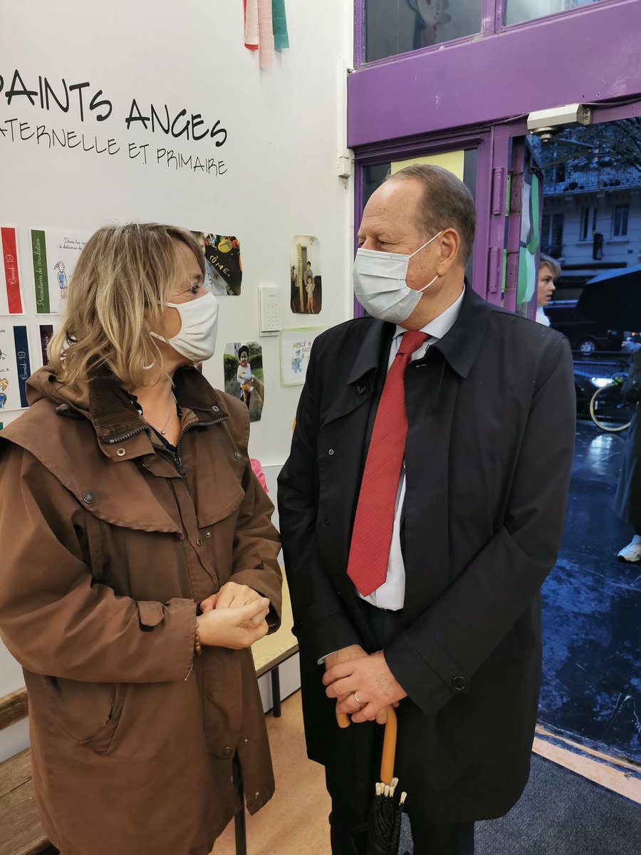 Mairie du 15 tweet media