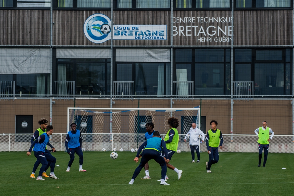 Ligue de Bretagne de Football tweet media