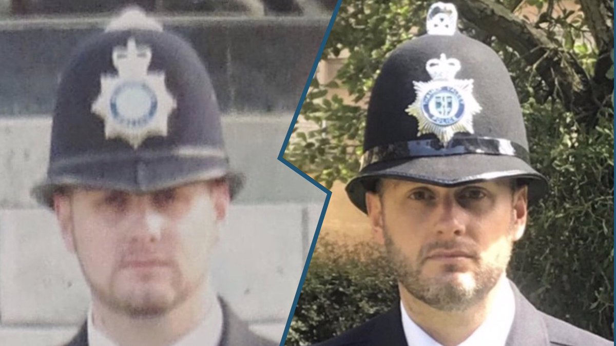 Over the summer I quietly yet proudly entered my 15th year of service.I was reminiscing & wondering how much I’ve changed. Obviously my custodians are different & my beard is certainly greyer, but I remember walking through the doors like it was yesterday and much more besides.