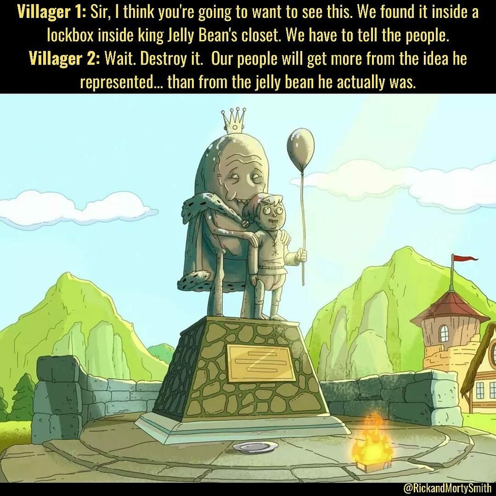 rickandmortyspace (ricknmortysmith) Twitter