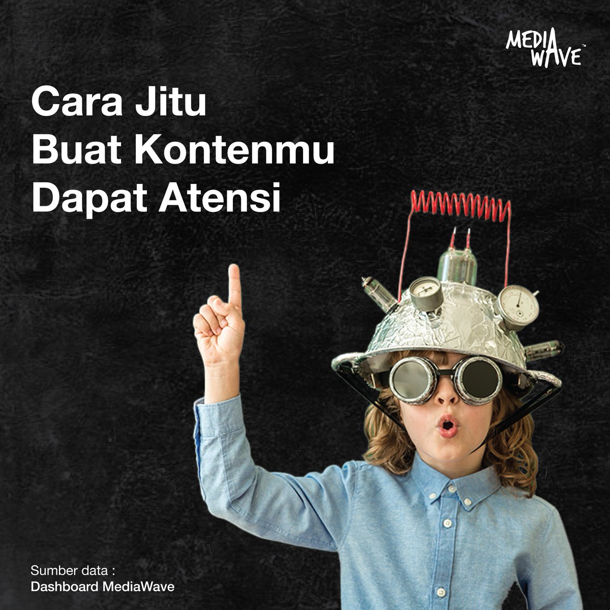 MediaWave™ tweet media