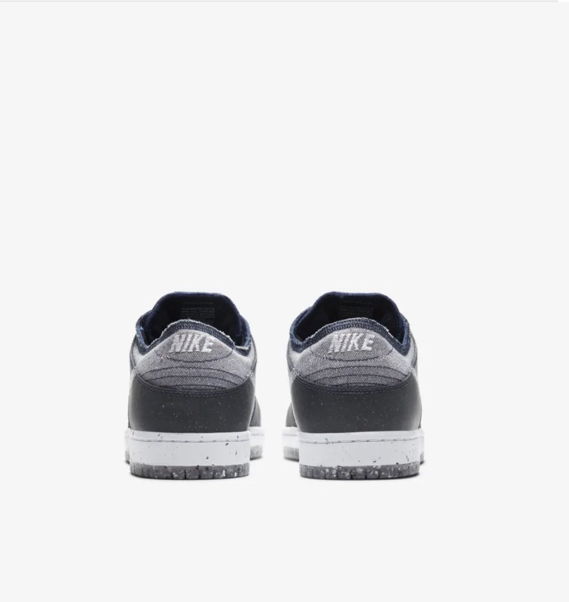 sb dunk low pro dark grey