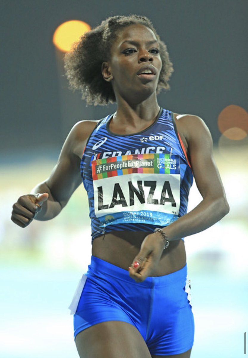 FFHandisport's tweet photo. FRANCE ATHLÉ À MARSEILLE 🇫🇷 
Malgré le huis-clos décidé lié à la situation sanitaire actuelle, près de 100 athlètes participeront aux Championnats de #France Open au Stade Delort de la cité phocéenne ! 📰👉 https://t.co/IhJ1DuVHdo
🎥 Temps forts 
👉 Facebook Athlétisme Handisport https://t.co/TSfOPwE4PY