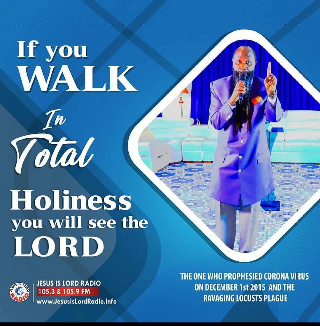 FavourAdassa's tweet photo. Proverbs 29:19 Words alone will not discipline a servant; the words may be understood, but they are not heeded.
Holiness and Righteousness are demonstrated by listening and putting the Word of GOD into practice.
@PolizeiBB
@gj__bb
#WednesdayPowerfulService https://t.co/Null34GGCk