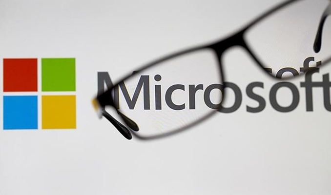 Microsoft'ta evden çalışma kalıcı hale geliyor #microsoft #evdençalışma - teknolojigundem.com/haber/microsof…