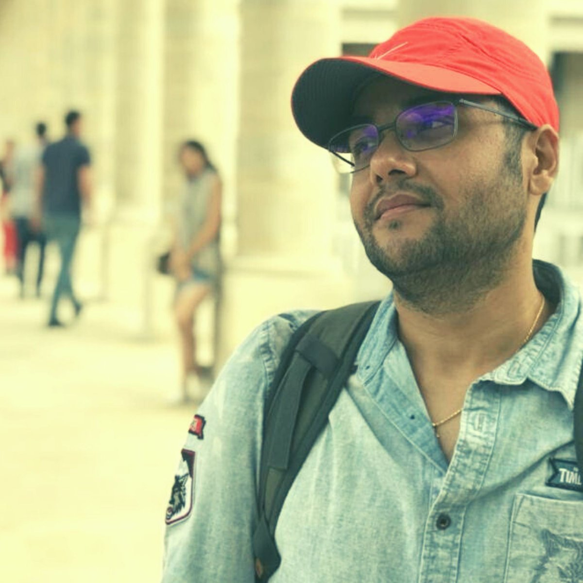 swaindiaorg's tweet photo. From Bhoothnath Returns, Dangal, Chhichore to Gunjan Saxena: The Kargil Girl; screenwriter #NikhilMehrotra has proved his mettle.
Read, an SWA Exclusive interview, by Nikhil Patel ( @nnikhilpatel )
Link: https://t.co/bHMqEaf1WM
#SWA #SWAIndia #SWAturns60 https://t.co/d4ryzUZuDd