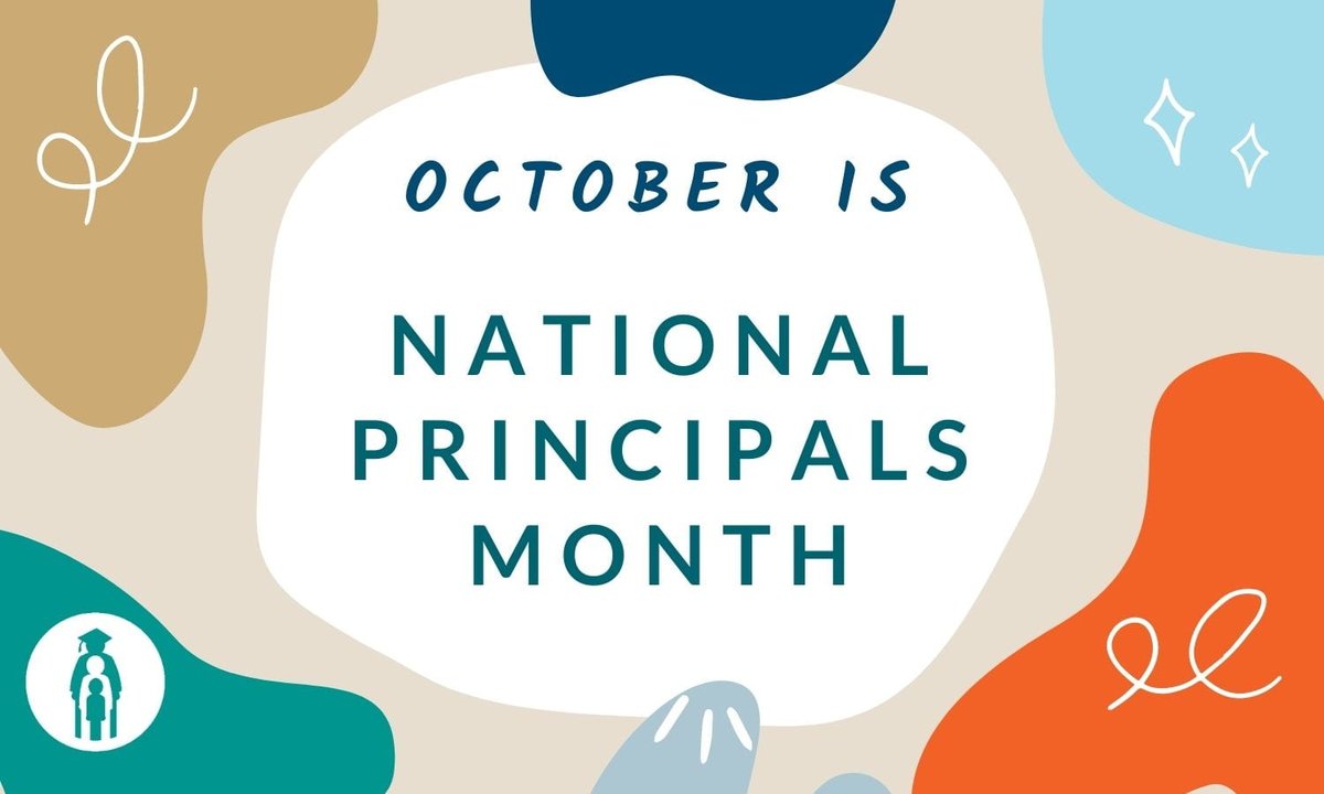 Lex1Social's tweet image. Reminder! This month, use #Lex1principal to share a photo of your favorite principal and why you’re thankful for them. #hashtagchallenge