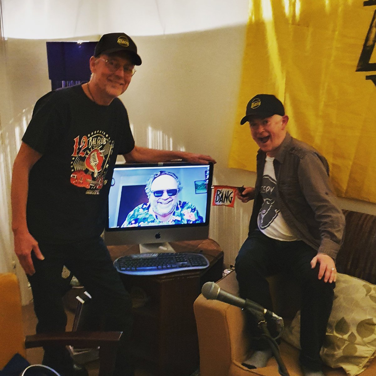 Tune in <a href="/sohoradio/">Soho Radio</a> 2000-2200 next Thurs 15 Oct when we take over for the Label Lodge series, with a selection of our finest releases from the last 15 yrs &amp; the lowdown on our most esteemed artists.

#Blang15 #Blangiversary #BlangBlangBaby #jagersoho #aim #labellodge #anniversary