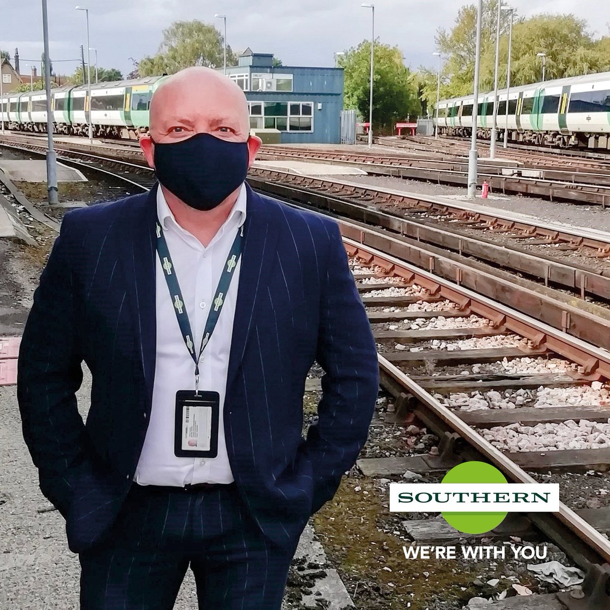 The Passenger(s Staying Alert) Salute 🔞🌈🚑💙 tweet media