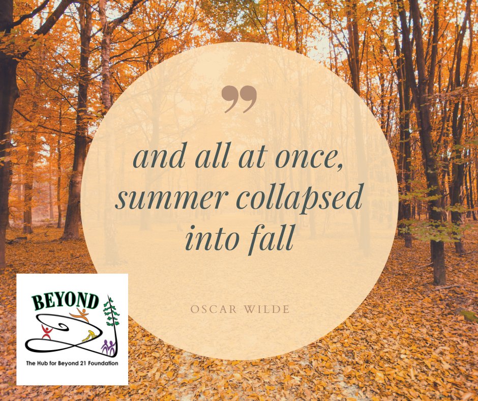 The Hub 4 Beyond 21 tweet media