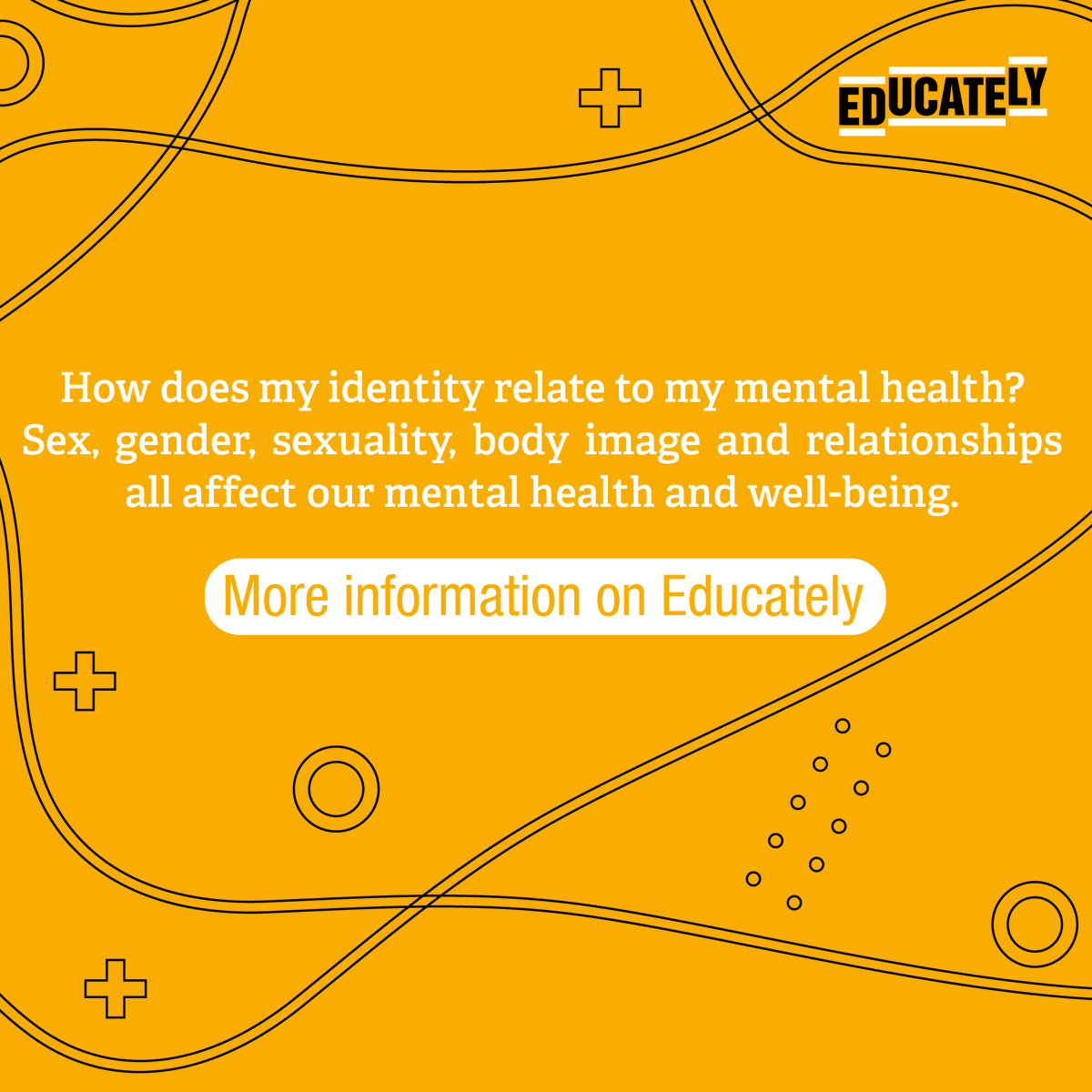 EducatelyOrg's tweet photo. At Educately we talk about this and visualise it through interactive classroom activities, like "Twisted Mind". 
For more, visit https://t.co/cMN76VpenA and enroll for our teacher-training programme, "ARSH for You". #WorldMentalHealthDay #Educately @SangathIndia @mariwalahealth https://t.co/XPjBoGOY3n