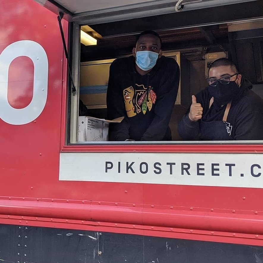 Piko Street Kitchen tweet media