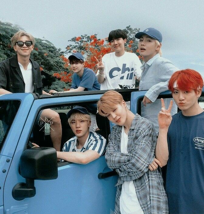 amays430's tweet photo. #IQ_아미
#보라해
iraq 🇮🇶 아미는 당신을 사랑해요 💜 https://t.co/4SL4nsLhw4